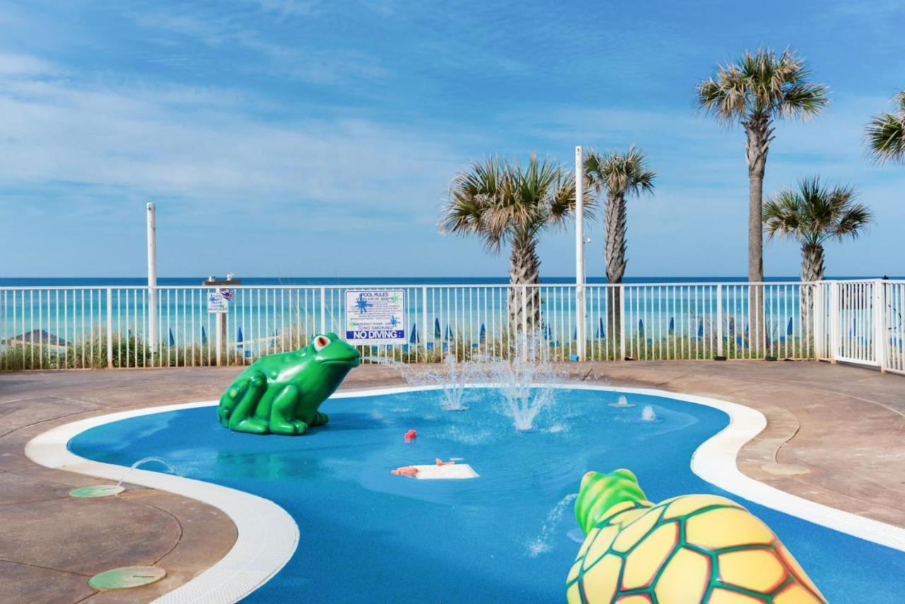 Splash 1803e Apartment Panama City Beach