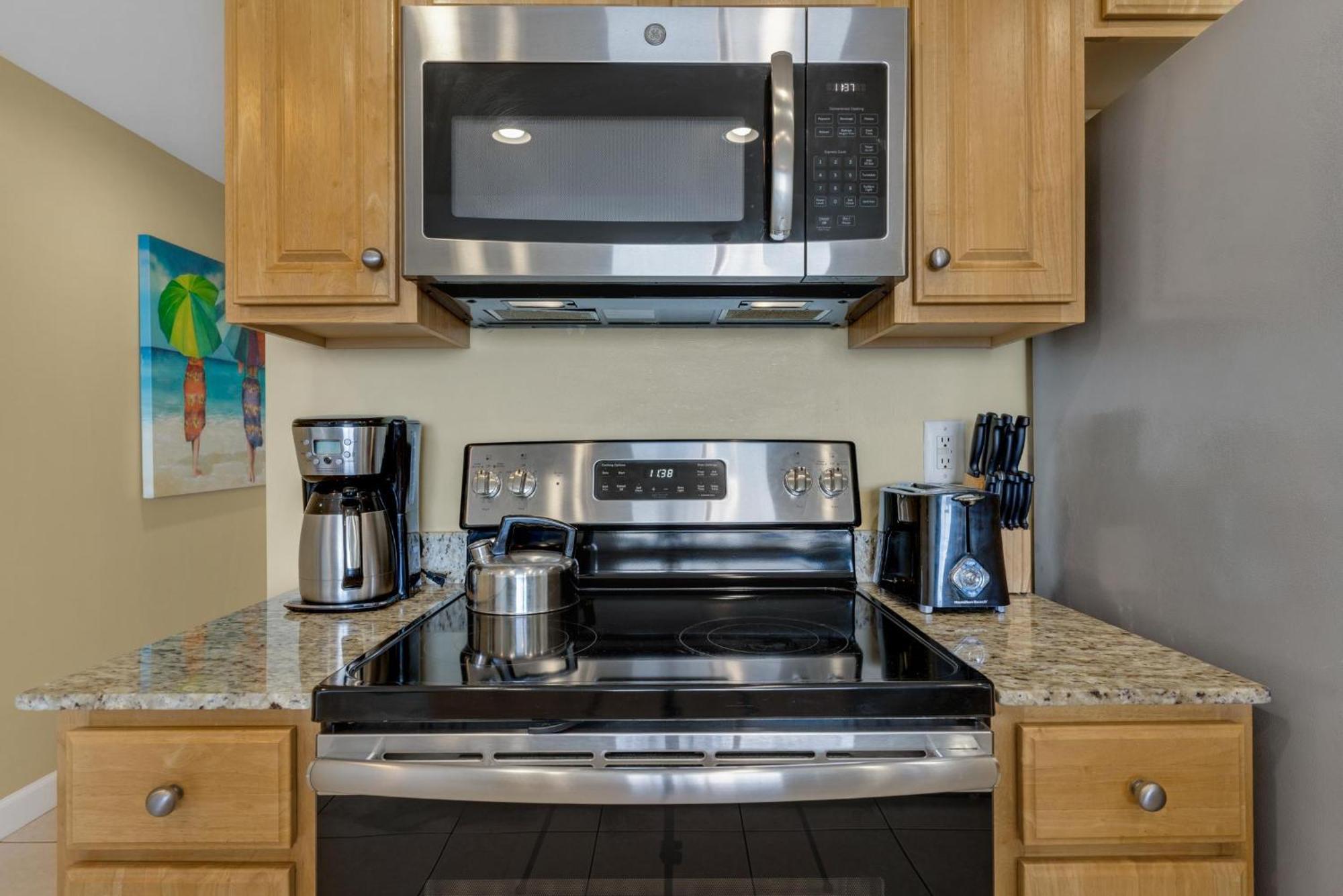 Splash 1803e Apartment Panama City Beach