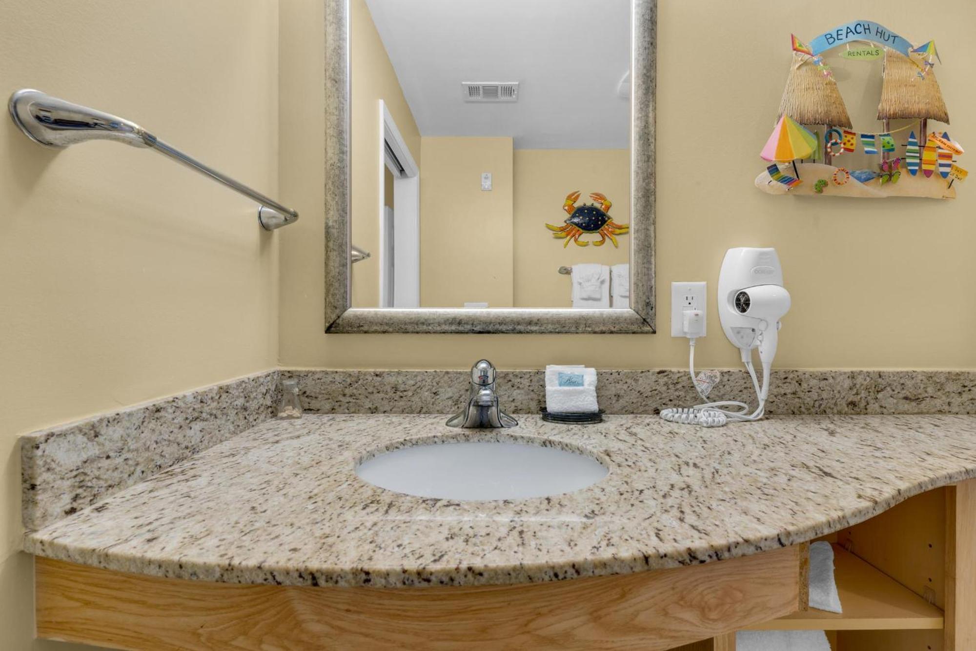 Apartment Splash 1803e *