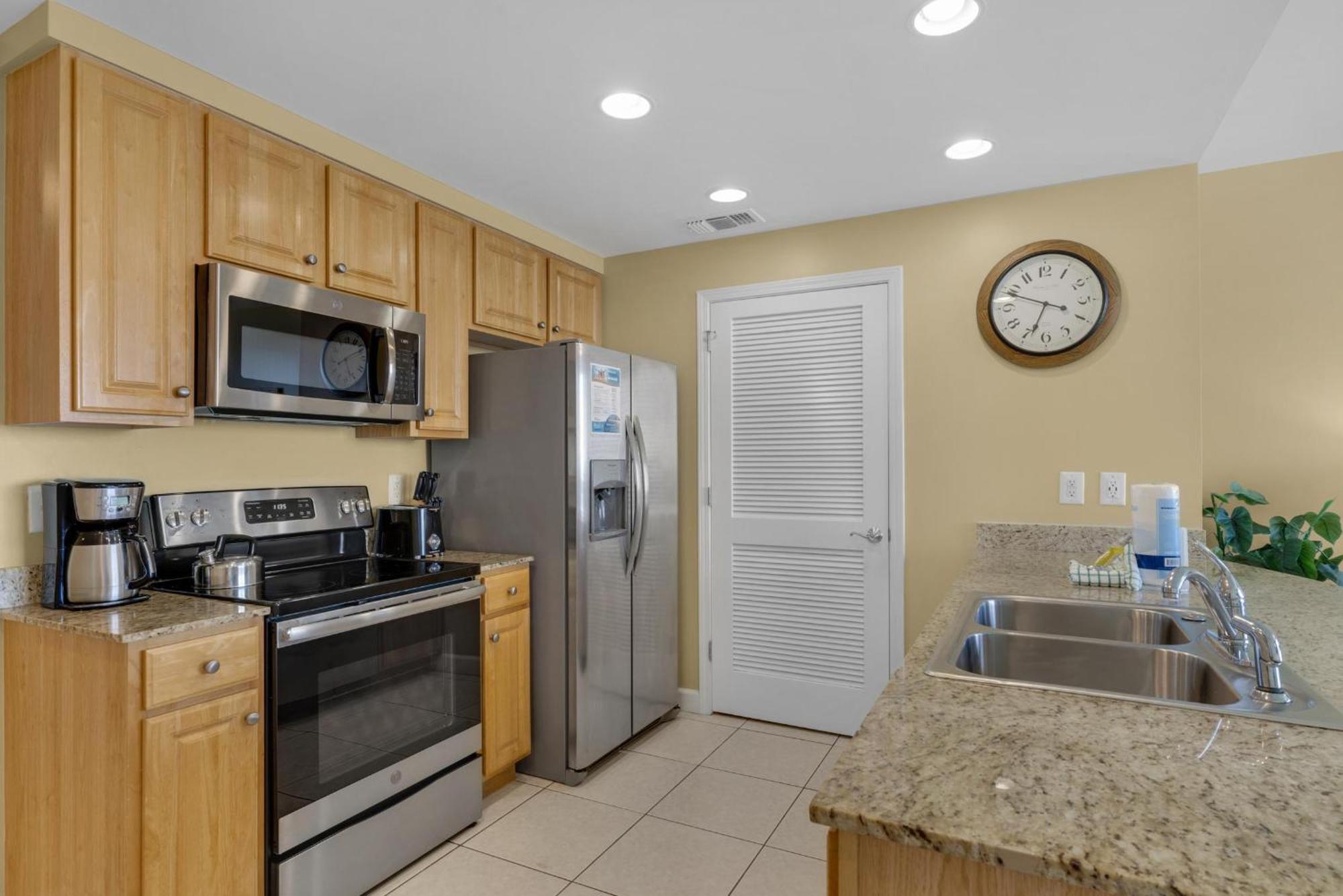 Apartment Splash 1803e Panama City Beach