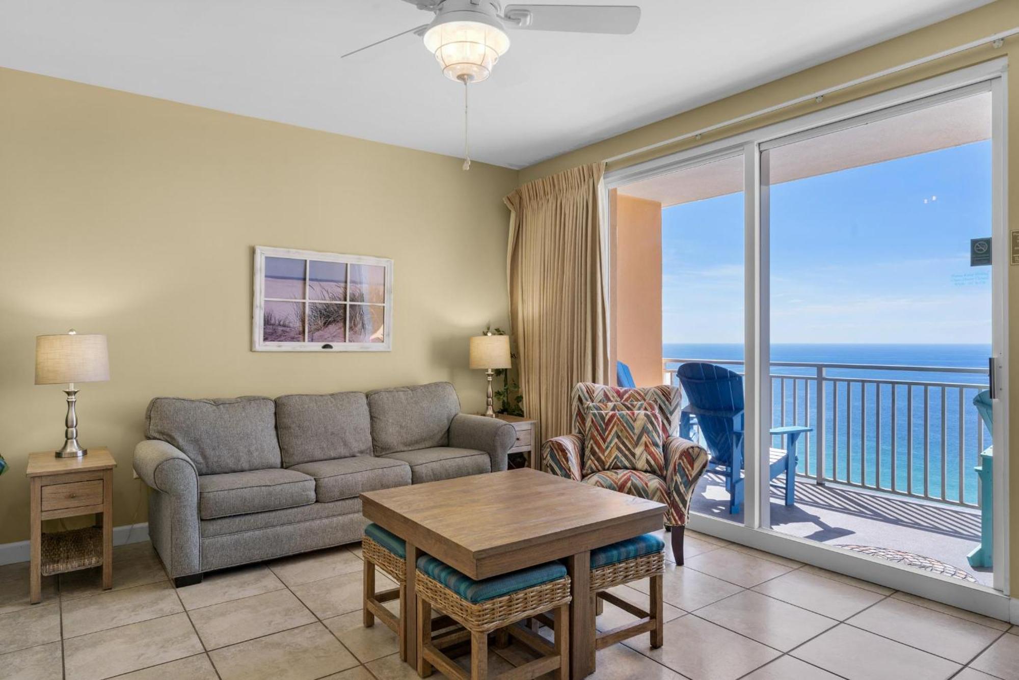 Apartment Splash 1803e