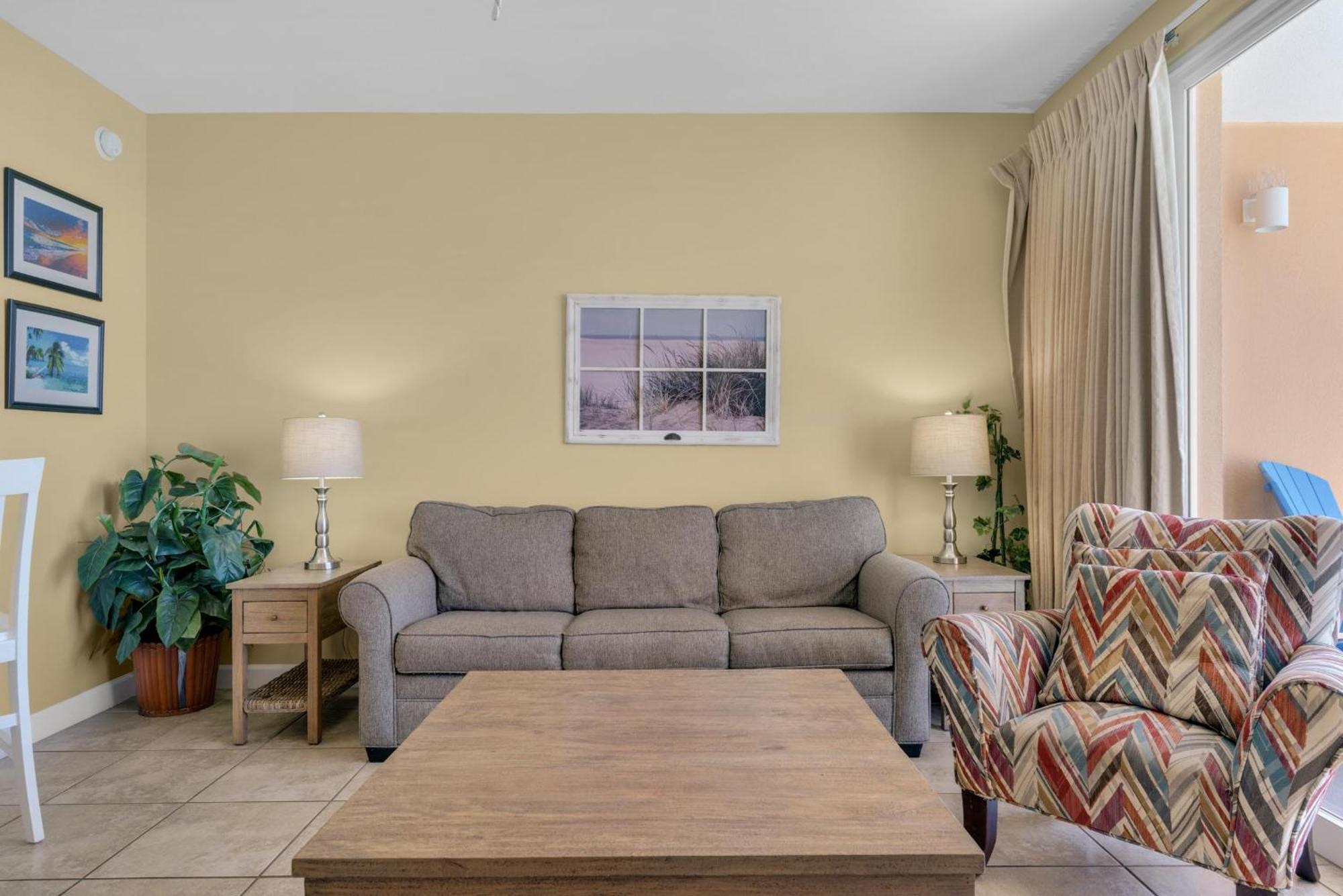 Splash 1803e Apartment *